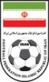 025-football federation islamic rep  of iran