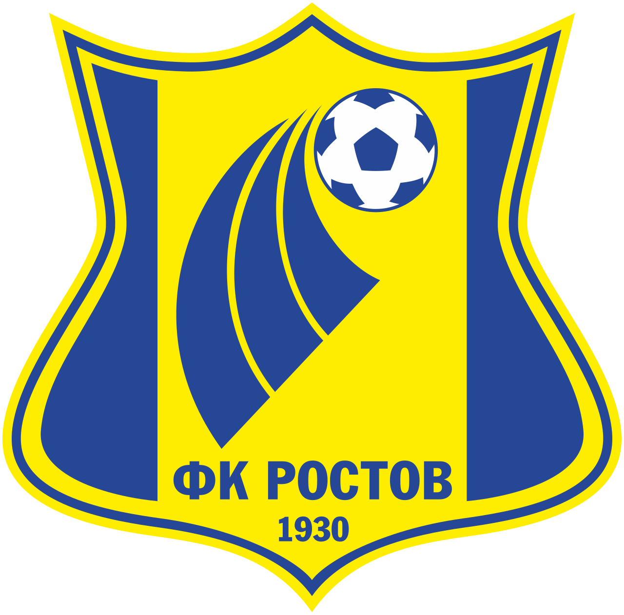 FC Rostov