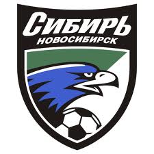 FC Sibir Novosibirsk