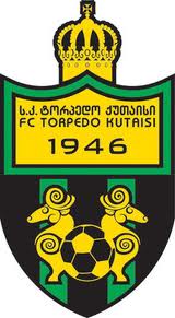 FC Torpedo Kutaisi