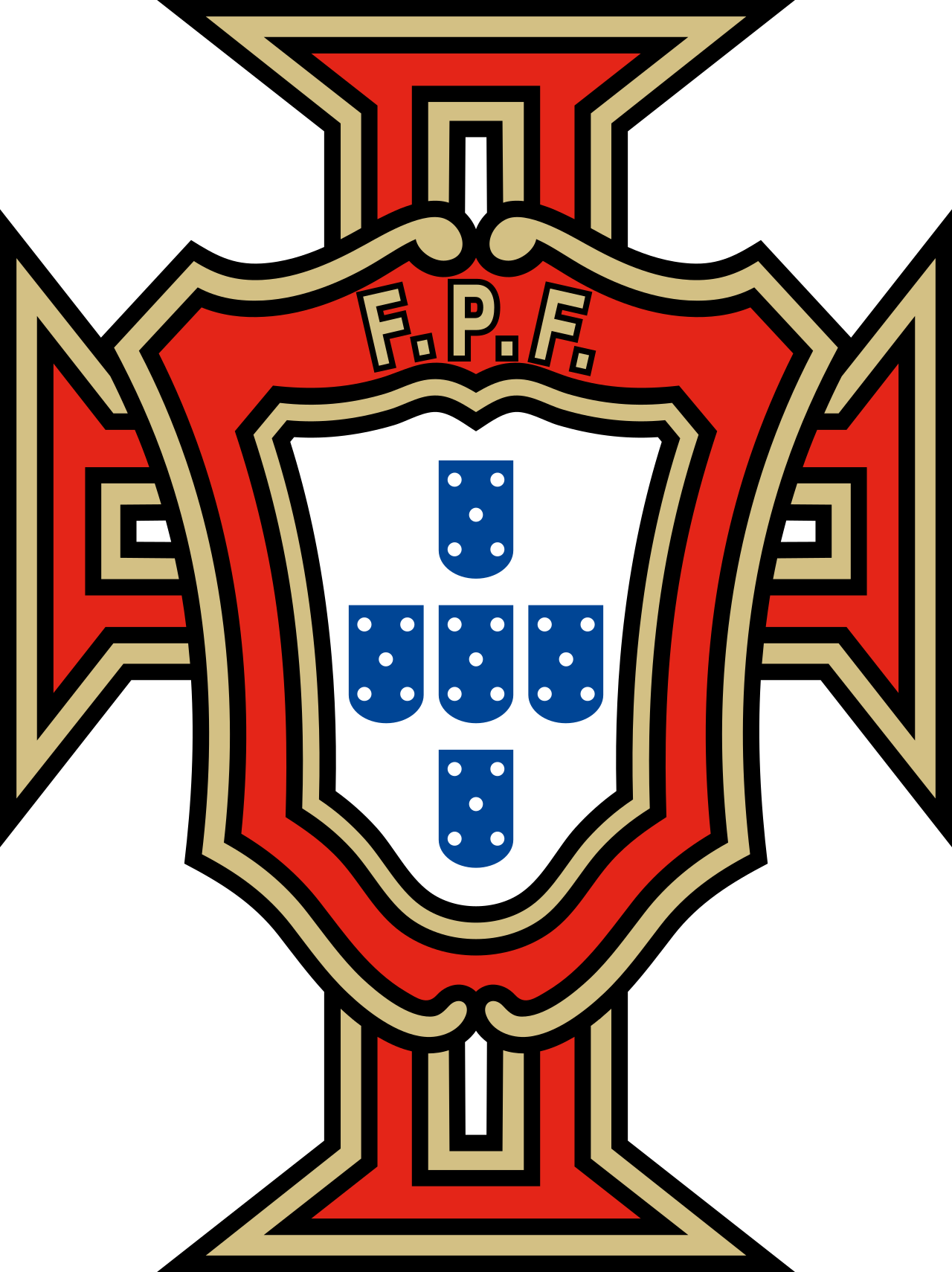 Portugal_National_Team_logo
