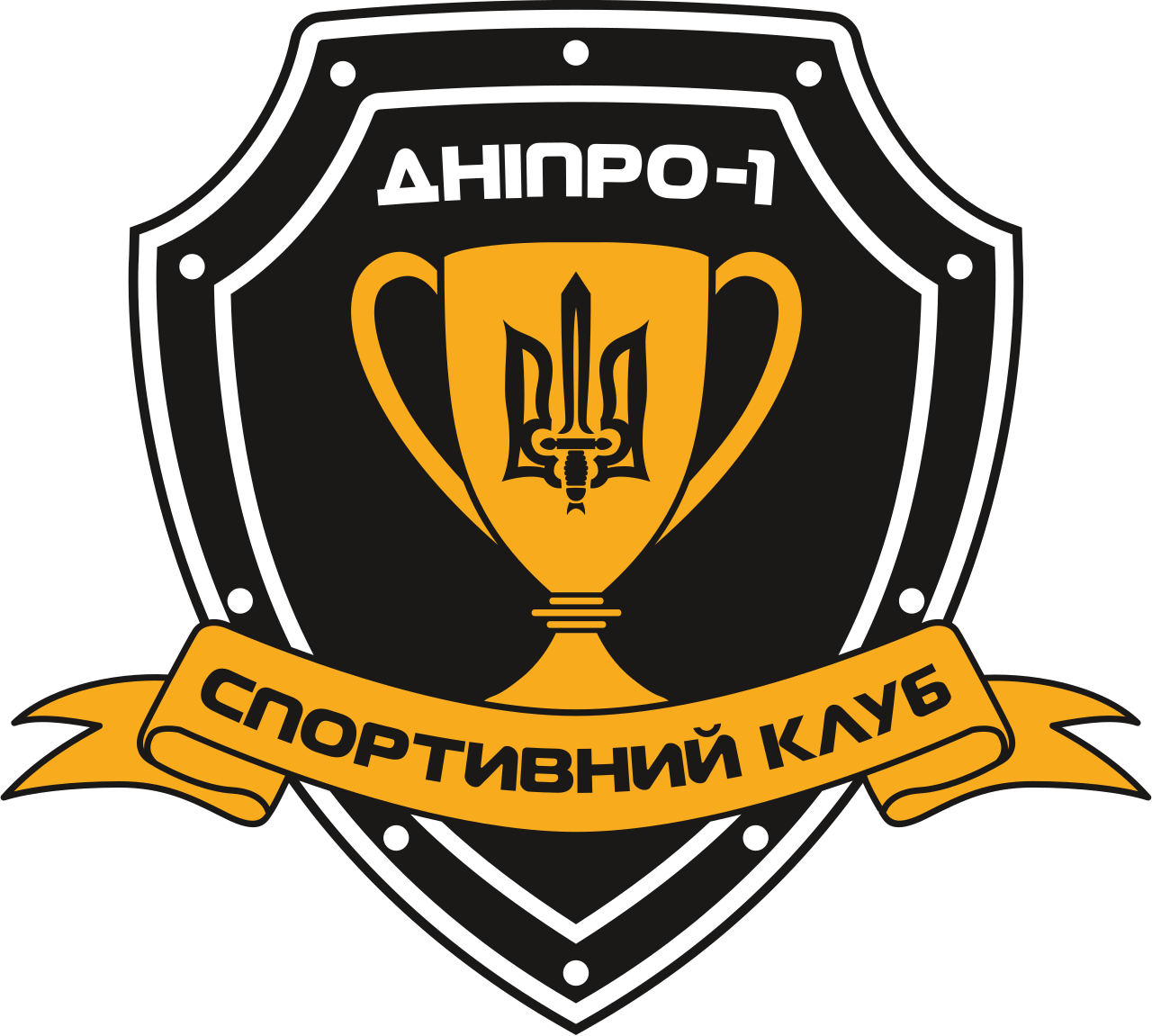 SC Dnipro-1